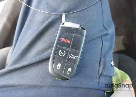 2023 Dodge Charger Sxt z USA, uszkodzony, nr VIN 2C3CDXBG7PH618849